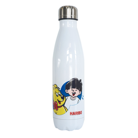 Thermos mascottes Haribo 500ml image number null